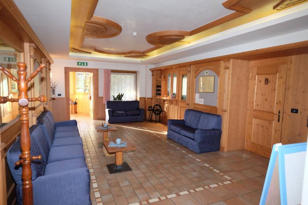Al Pian Garnì - B&B & Pizza 2
