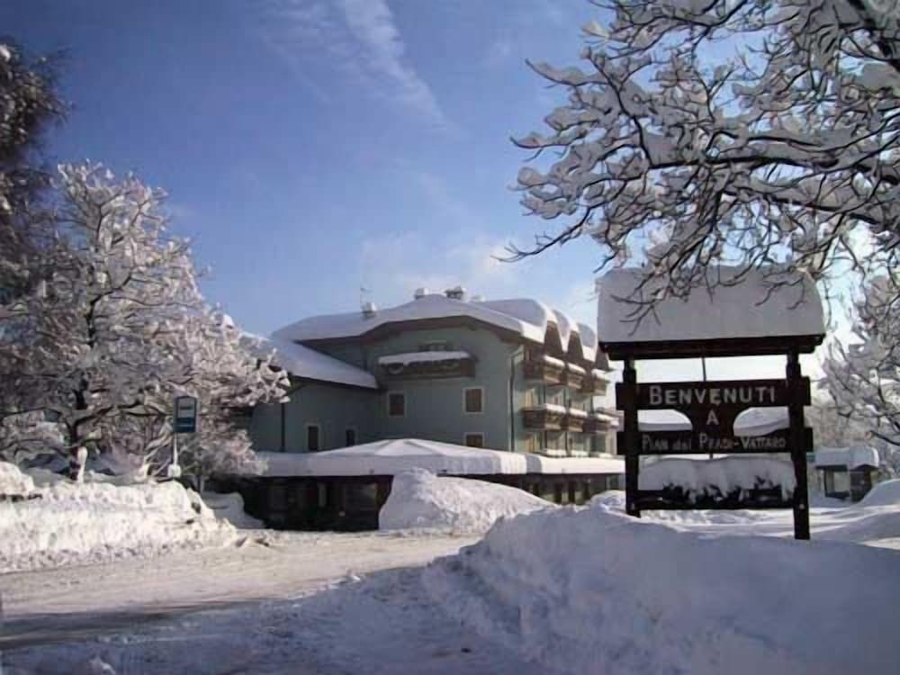 Al Pian Garnì - B&B & Pizza 1