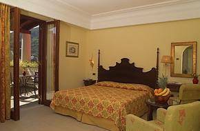 Arciduca Grand Hotel 1