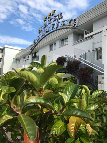 Hotel Bellavista 1