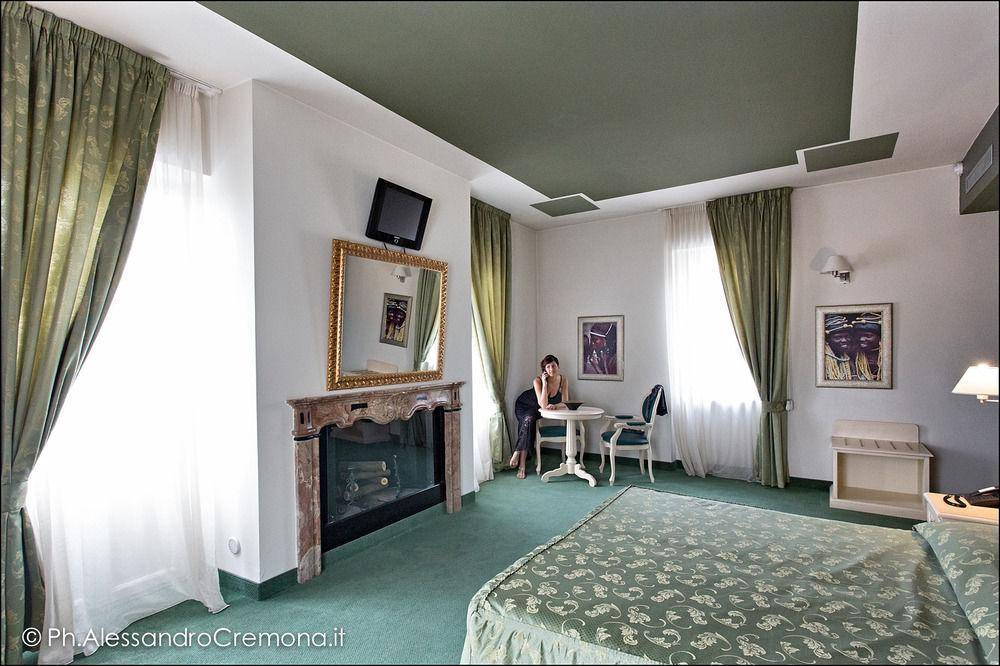 Hotel Capovilla 2