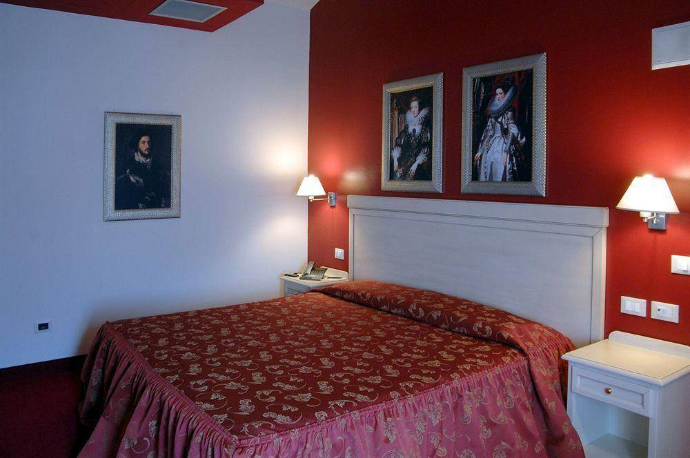 Hotel Capovilla 1