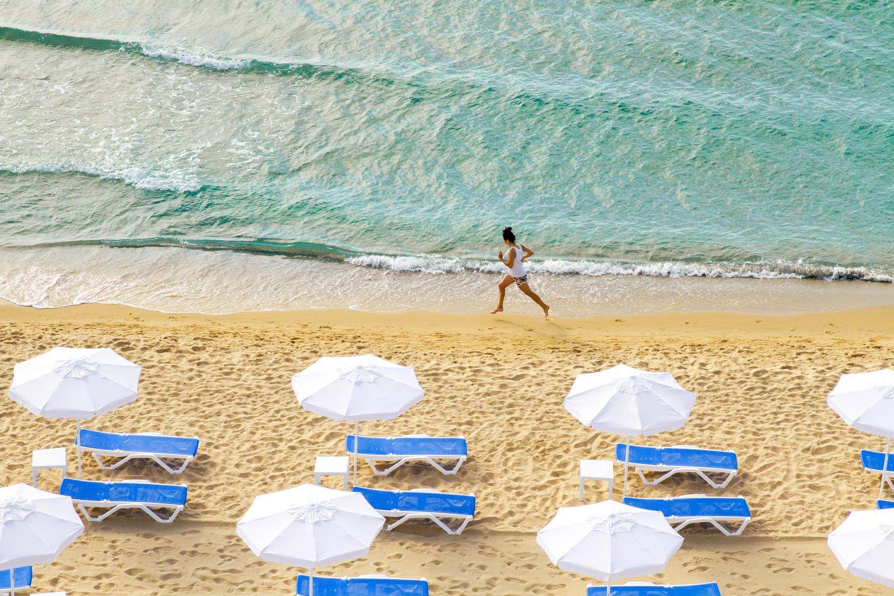 Bilyana Beach Hotel- Adults only 1