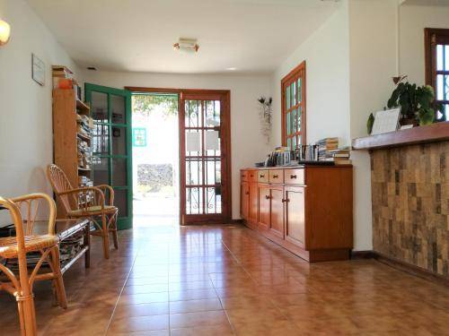 Apartamentos Las Palmeras I 2