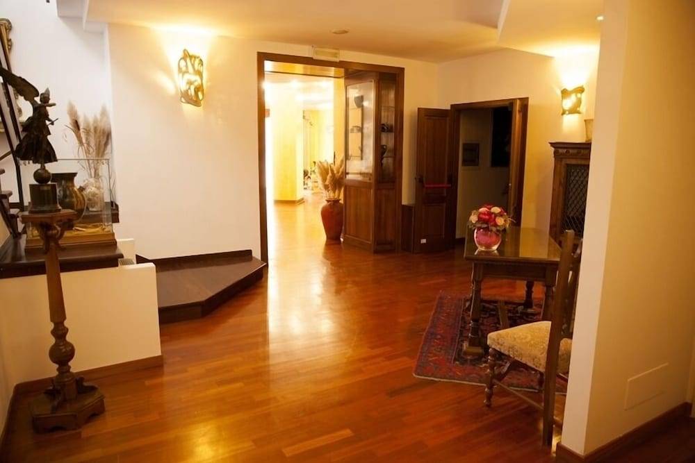 Hotel Altavilla 2