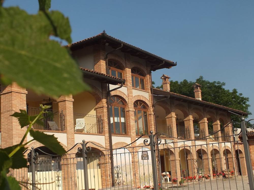 Enolocanda Del Tufo 1