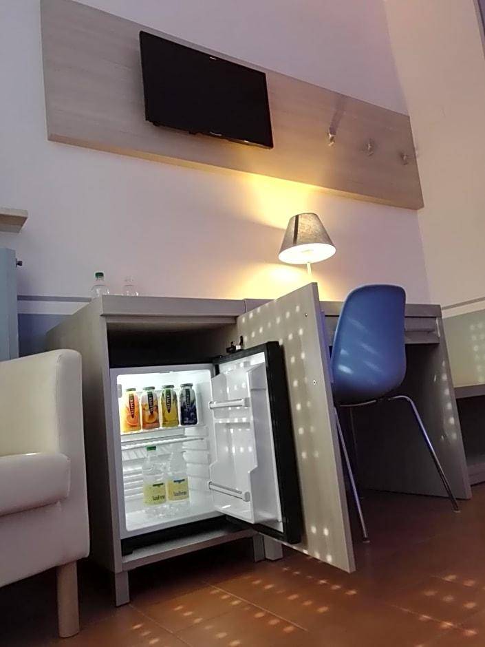 Hotel Astoria 2