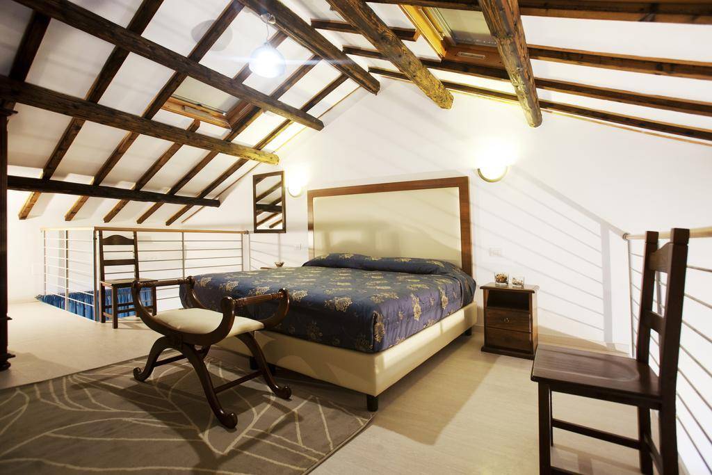 Resort Capalbio 2