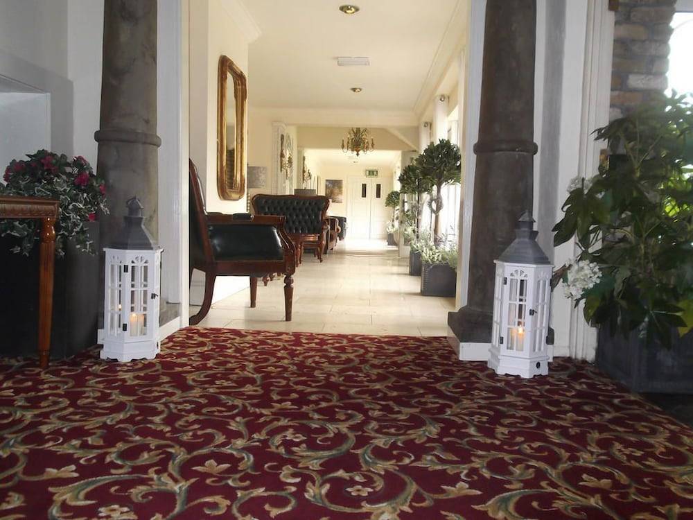 Greville Arms Hotel Mullingar 2