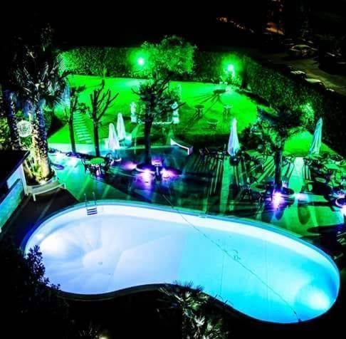 Grand hotel irpinia & Family SPA 1