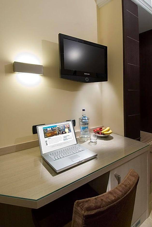 Hotel Imperial 1