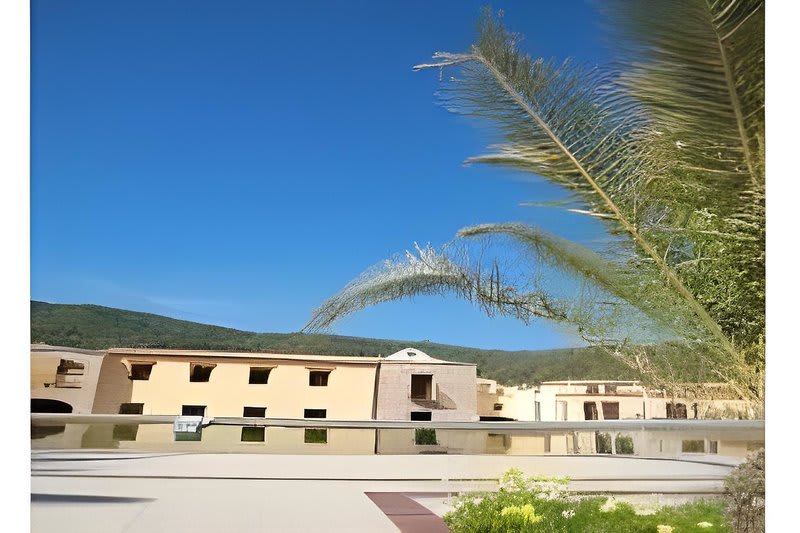 Hotel Cardedu 2