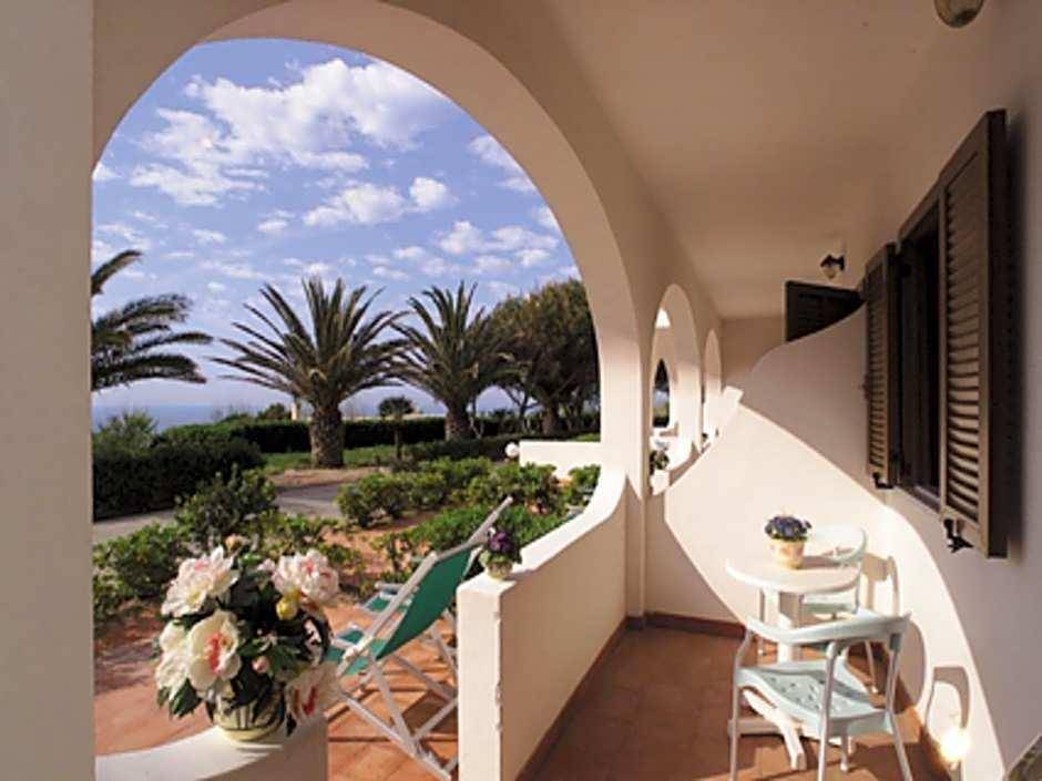 Hotel Calabattaglia 1