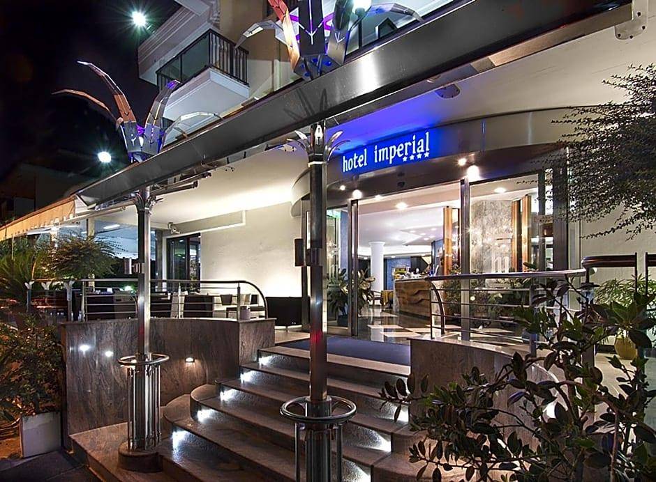 Hotel Imperial 2