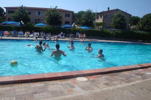Albergo Di Murlo 2