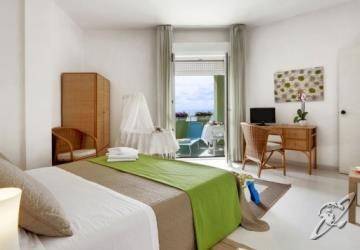 Hotel Mida 1