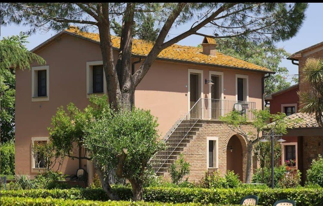 Casale Etrusco 1