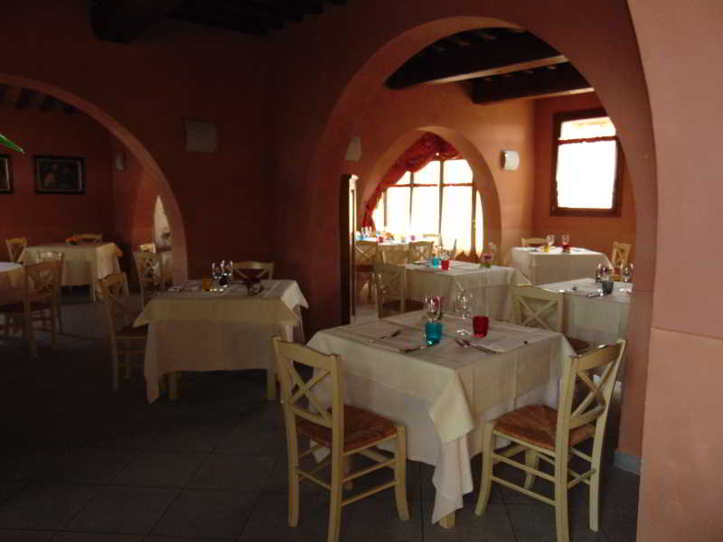 Resort Casale Le Torri 1
