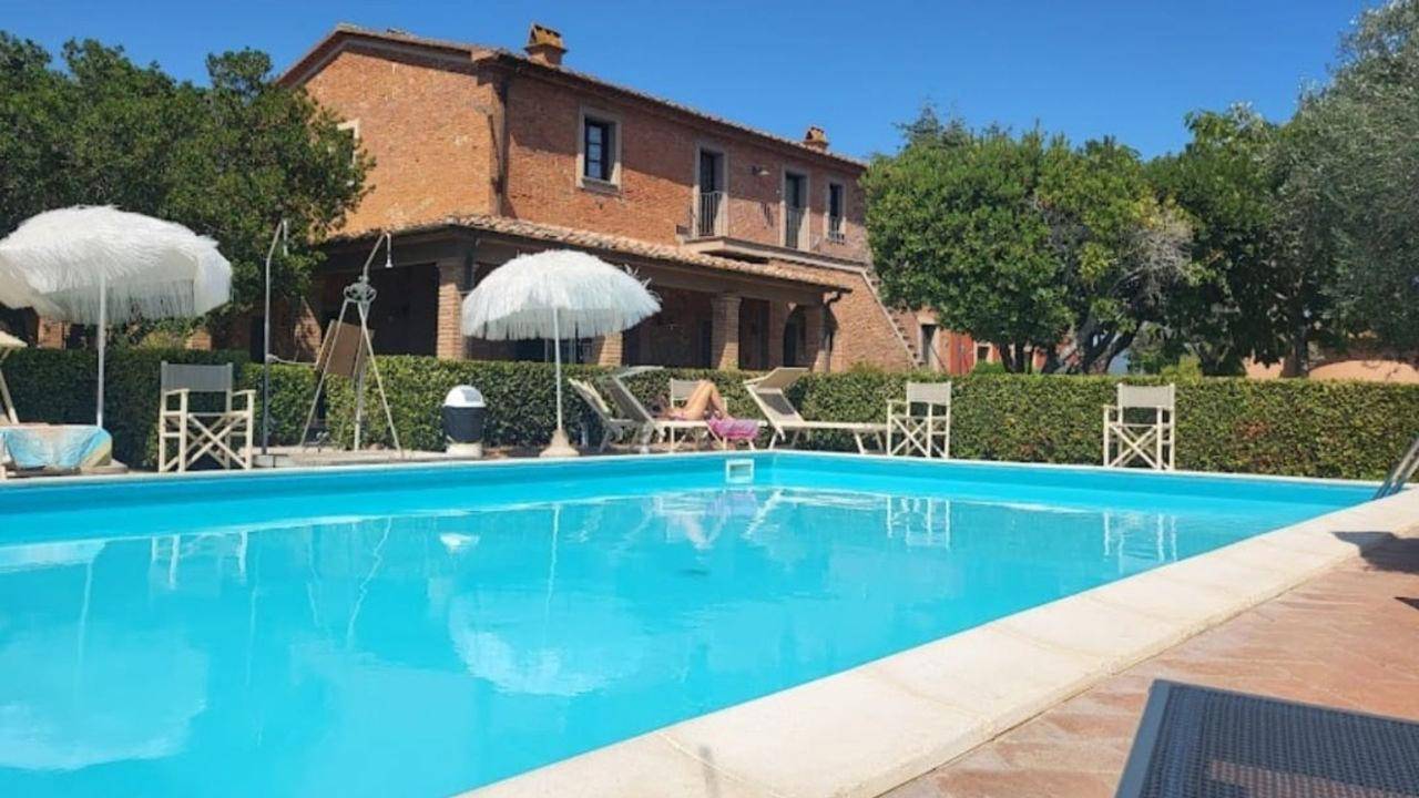 Casale Etrusco 2