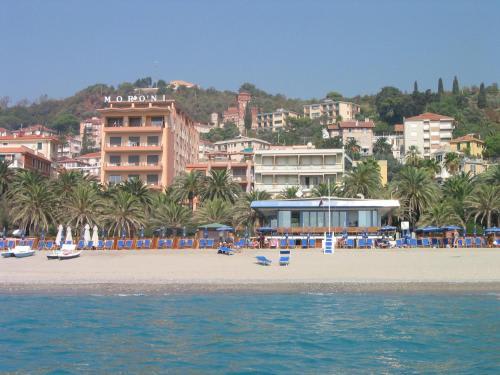 Grand Hotel Moroni 1