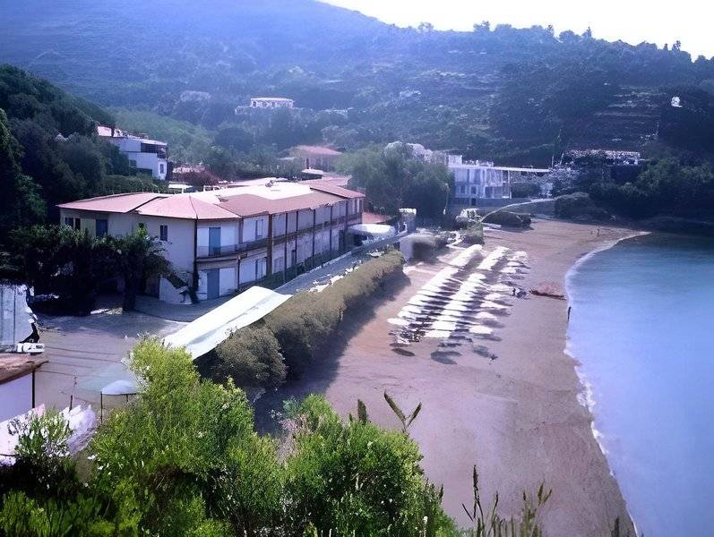 Hotel Stella Maris 1