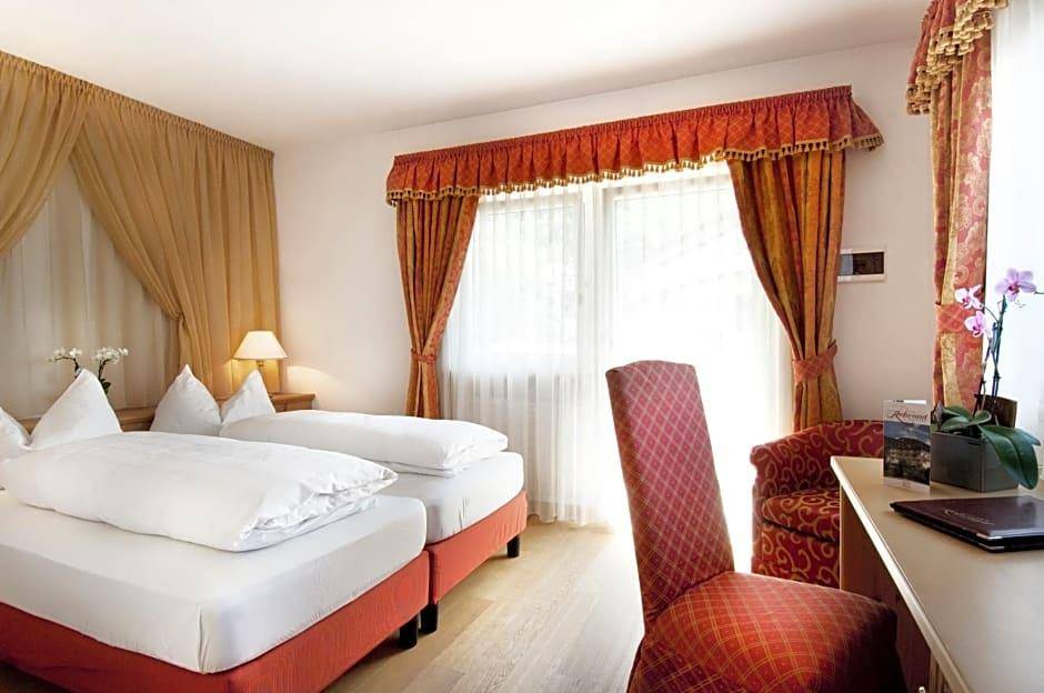 Hotel Rotwand 1