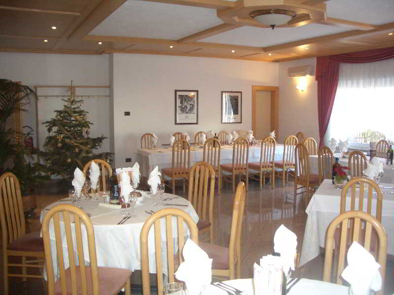 Hotel Dolomiti 2