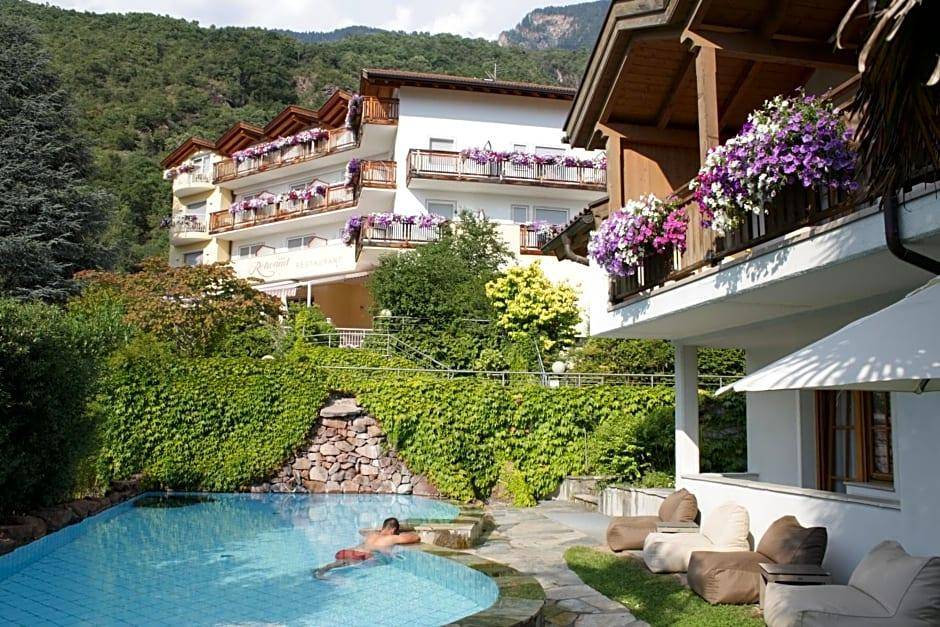 Hotel Rotwand 2