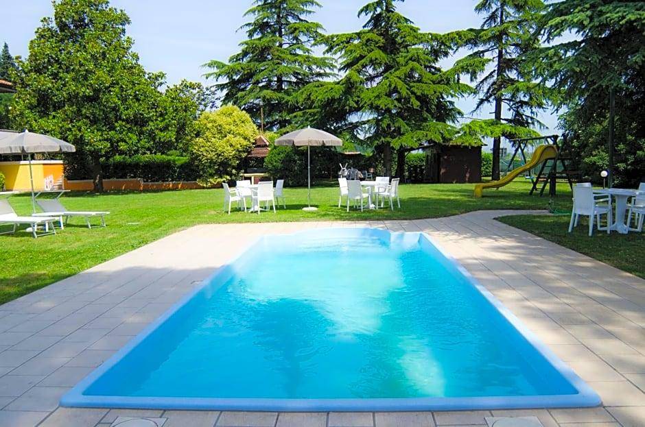 Hotel Venezia Park - ENJOY HOLIDAY 1