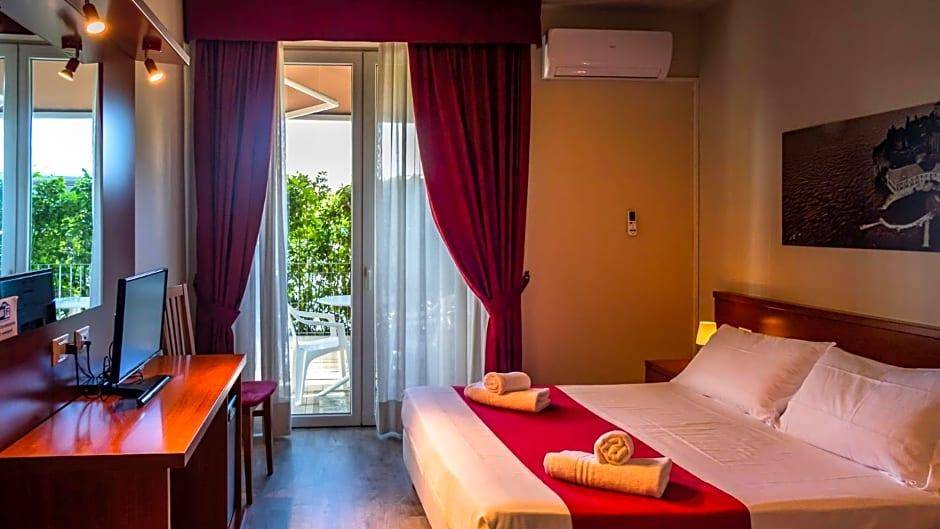 Hotel Venezia Park - ENJOY HOLIDAY 2