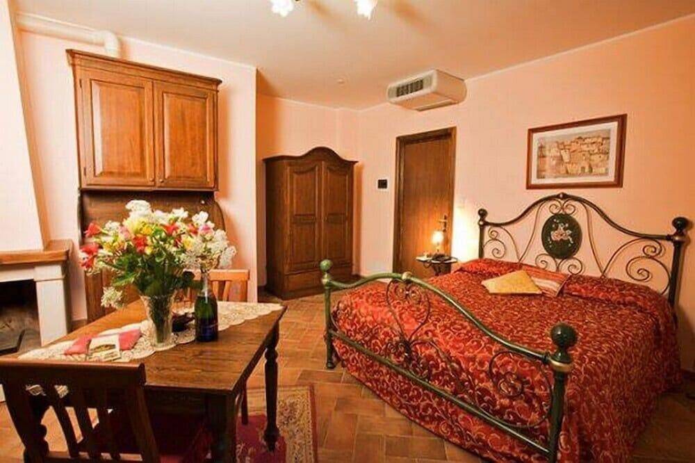 Antica Locanda della Via Francigena 1