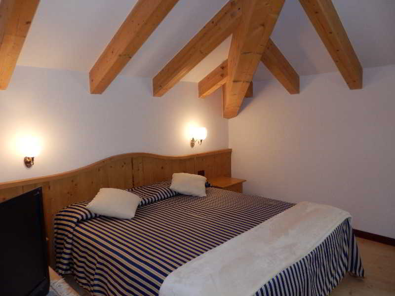 Hotel Dolomiti 1