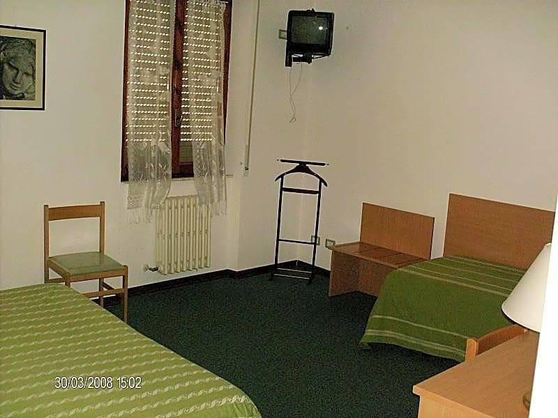 Hotel Etruria 1