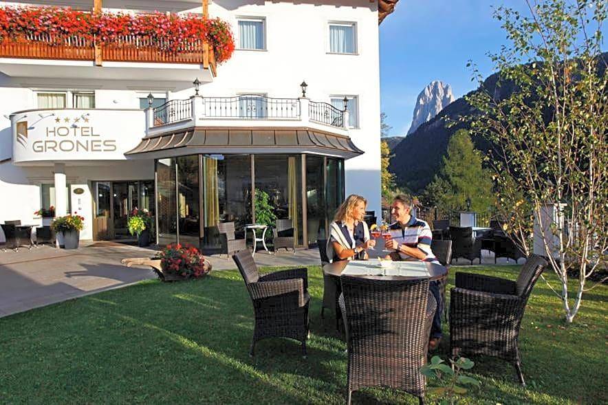 Hotel Grones 1