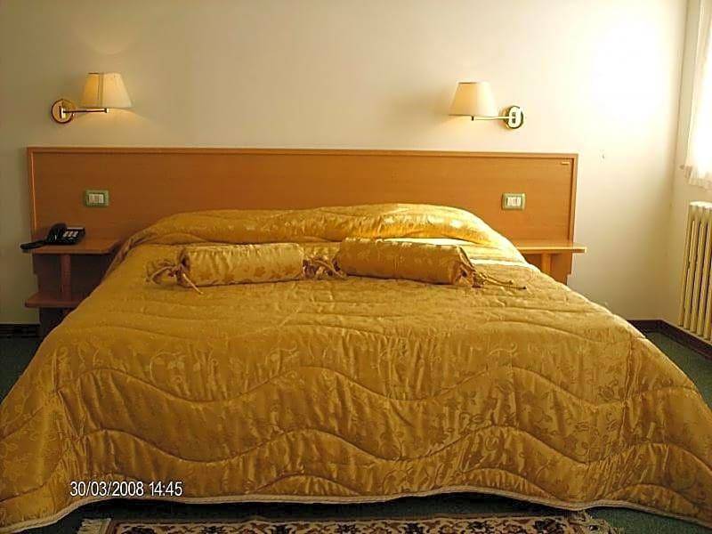 Hotel Etruria 2