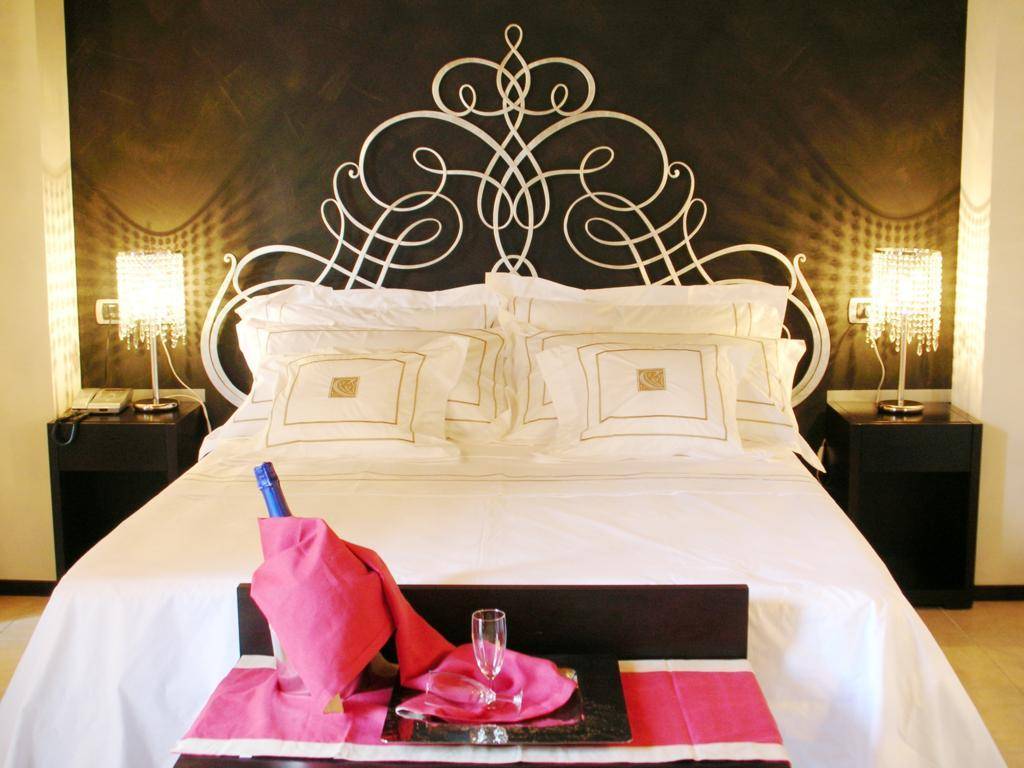 Cassisi Hotel 1