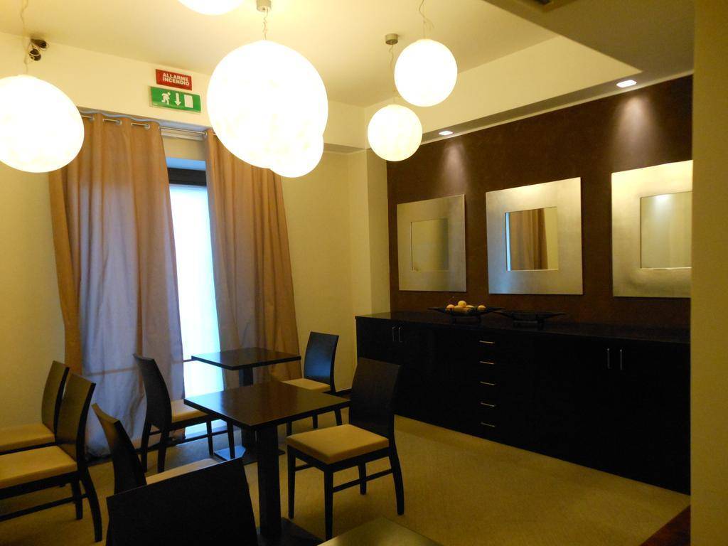 Cassisi Hotel 2