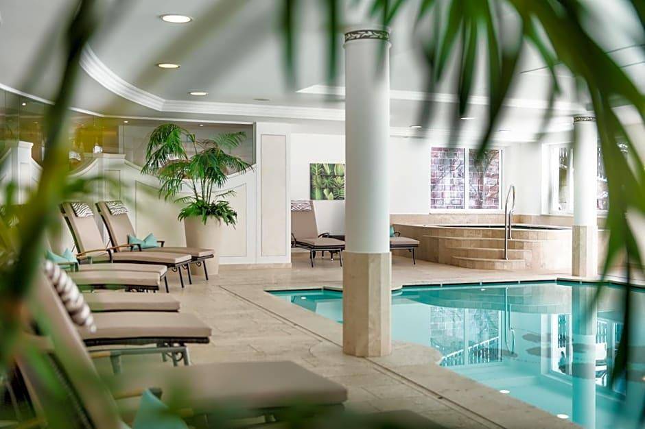Hotel Grones 2