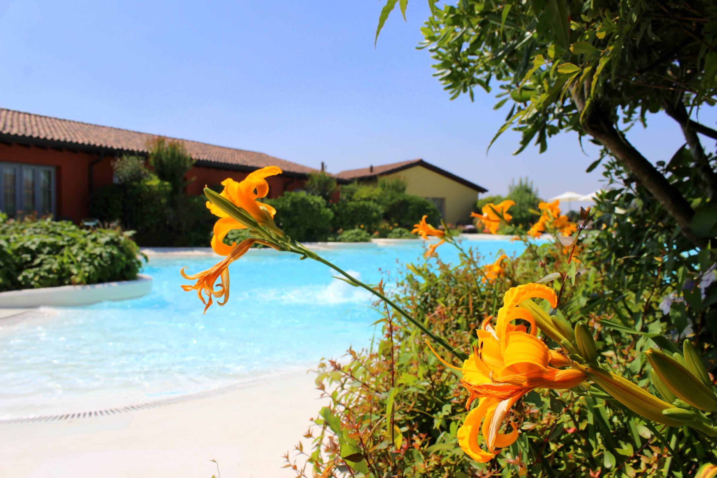 Joia Hotel & Luxury Apartments RTA 1