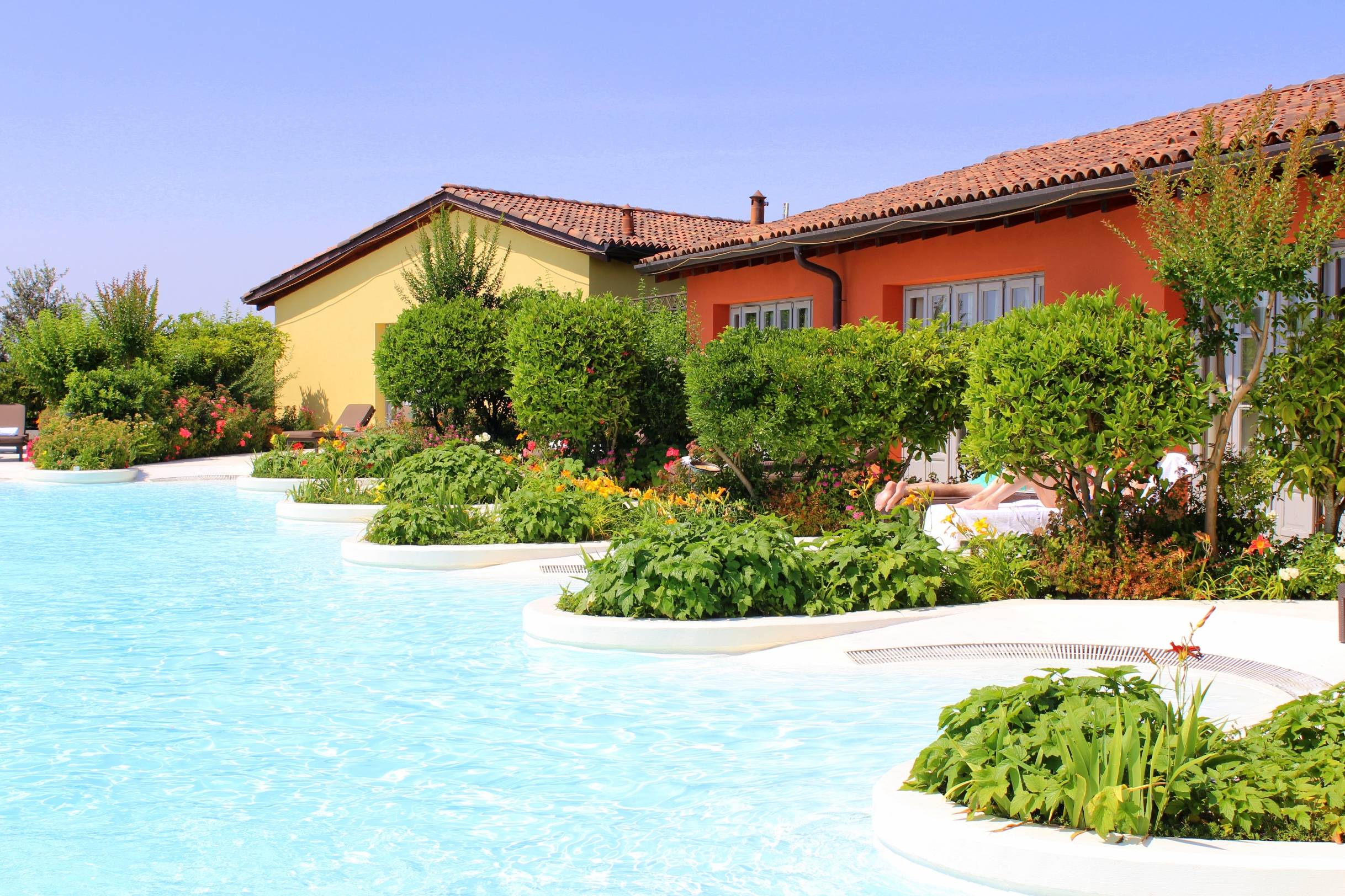 Joia Hotel & Luxury Apartments RTA 2
