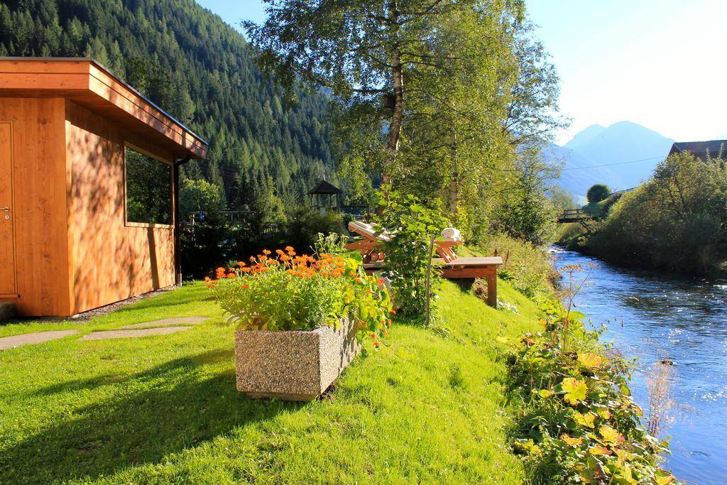 Guesthouse St Nikolaus 2