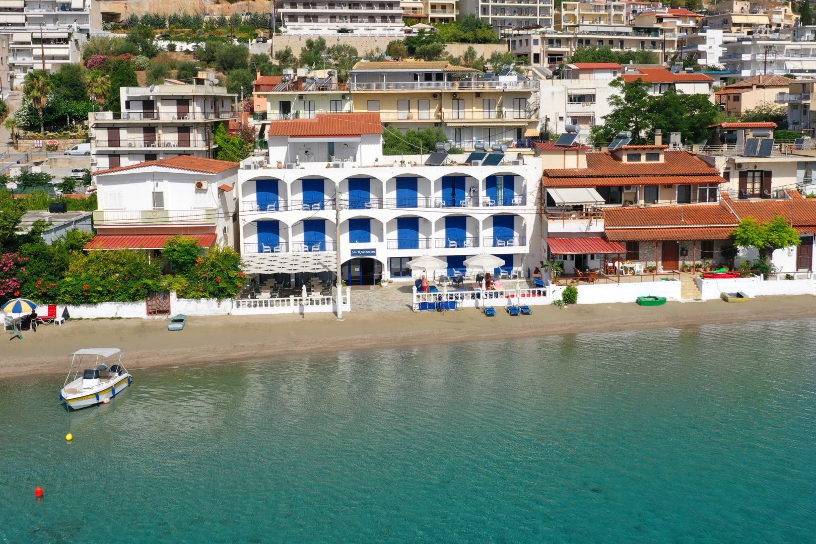 Knossos Hotel 2