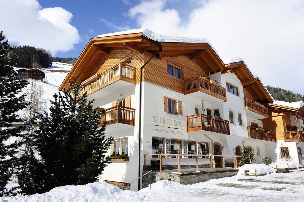 Guesthouse St Nikolaus 1