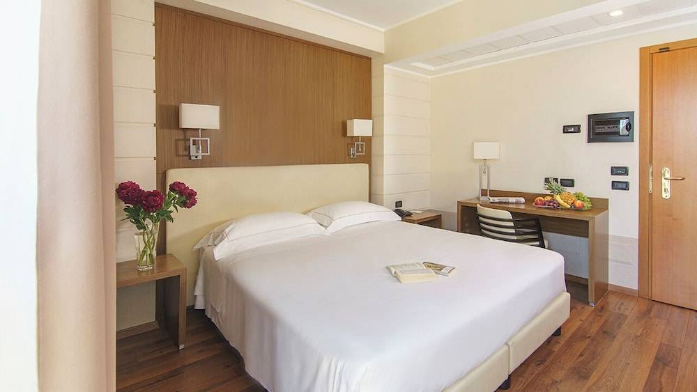 Bes Hotel Villa Zoia 1