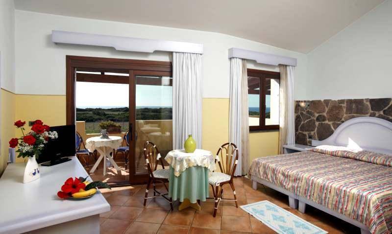 Hotel Luci Del Faro 1