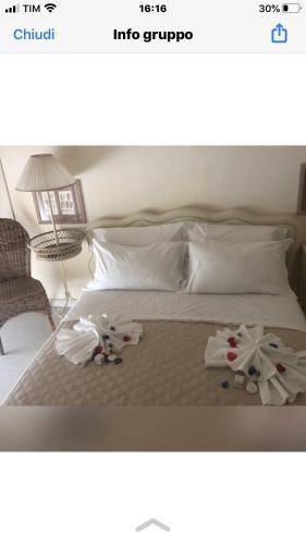 Hotel Marconi 1
