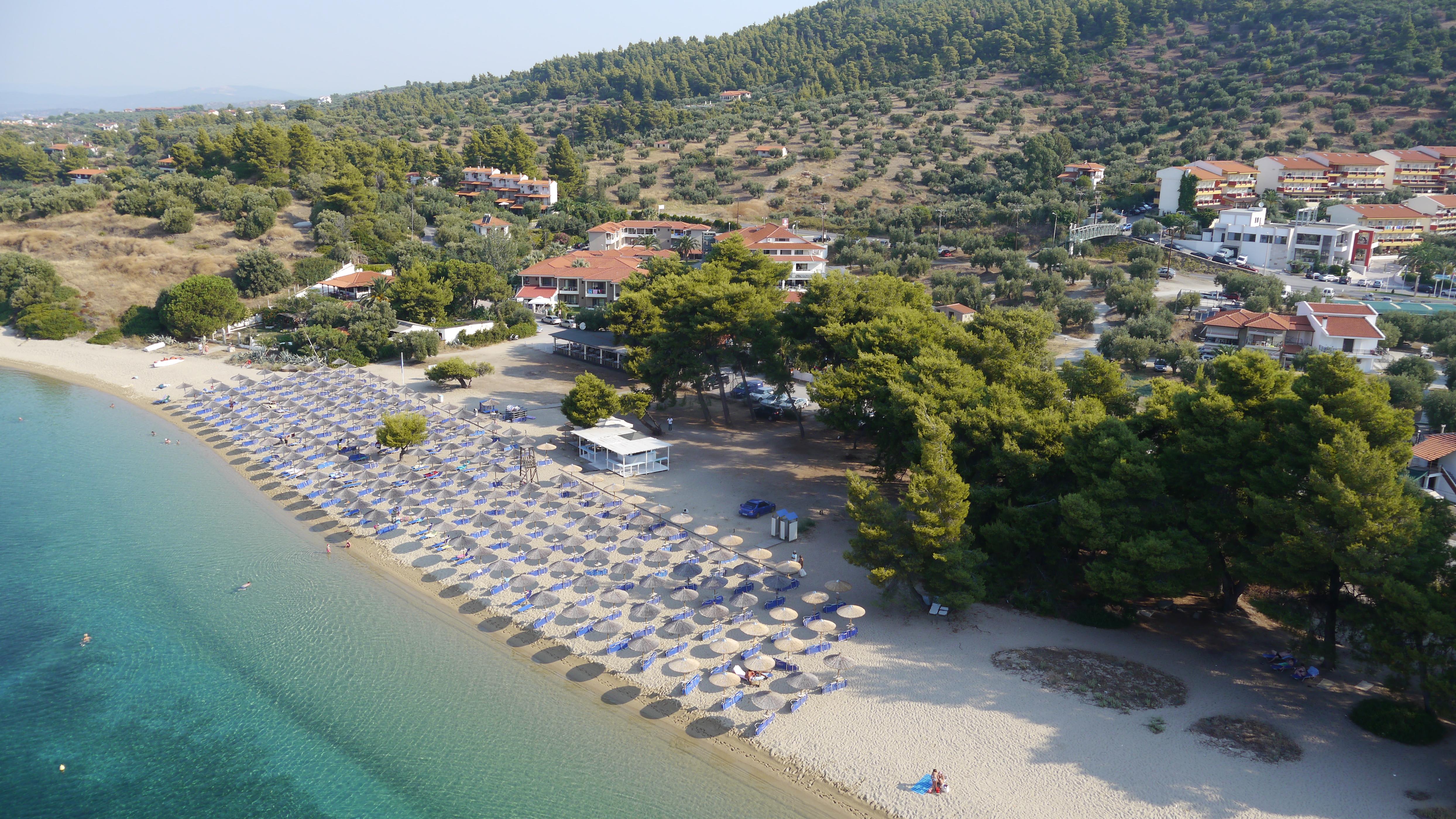 Lagomandra Hotel and Spa 1