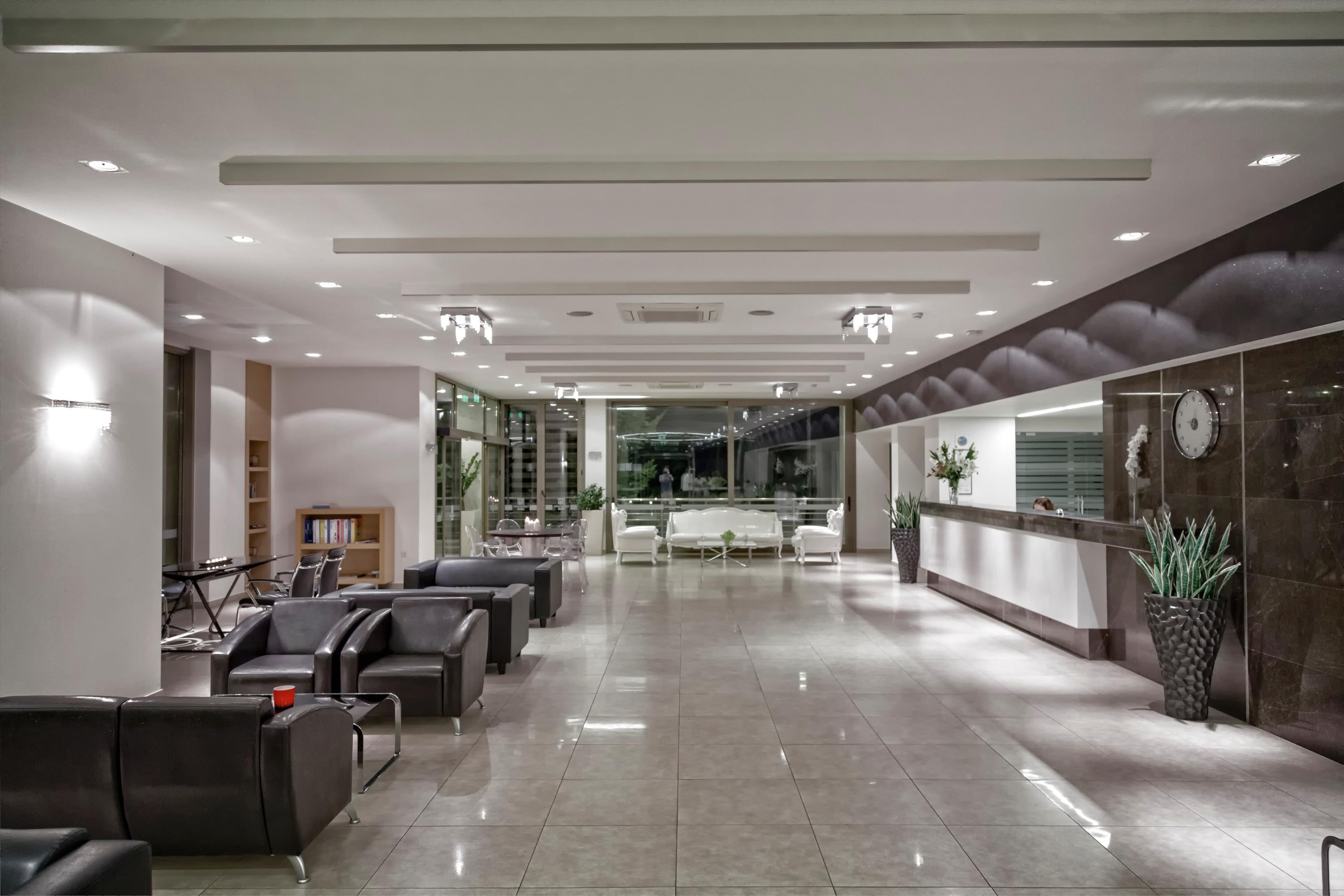 Lagomandra Hotel and Spa 2