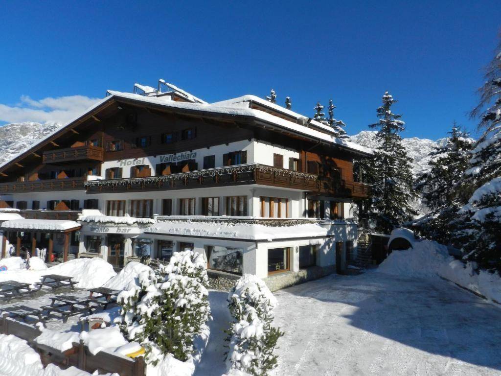 Hotel Vallechiara 2