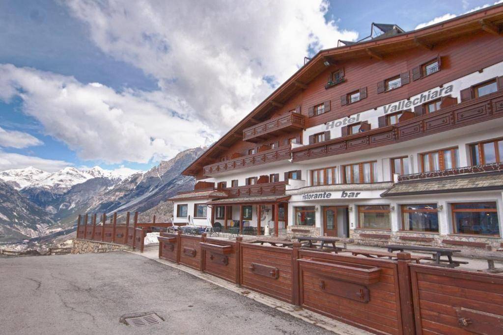 Hotel Vallechiara 1
